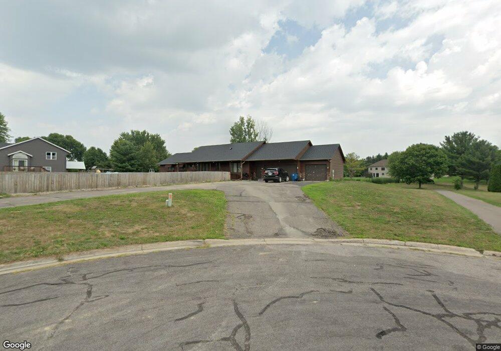 1410 Rosewood Ln, Sauk Rapids, MN 56379 - photo 1