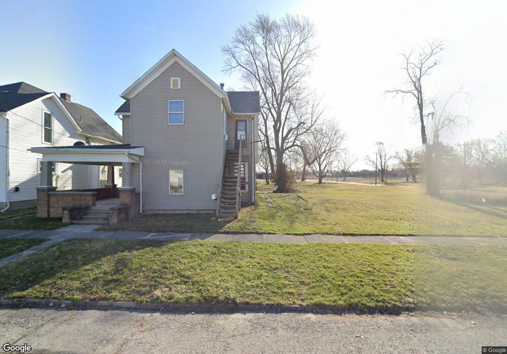 207 Clinton St, Findlay, OH 45840 - photo 1