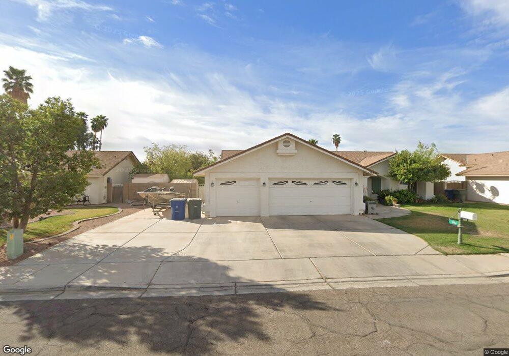 3483 W 13th Place, Yuma, AZ 85364 - photo 1