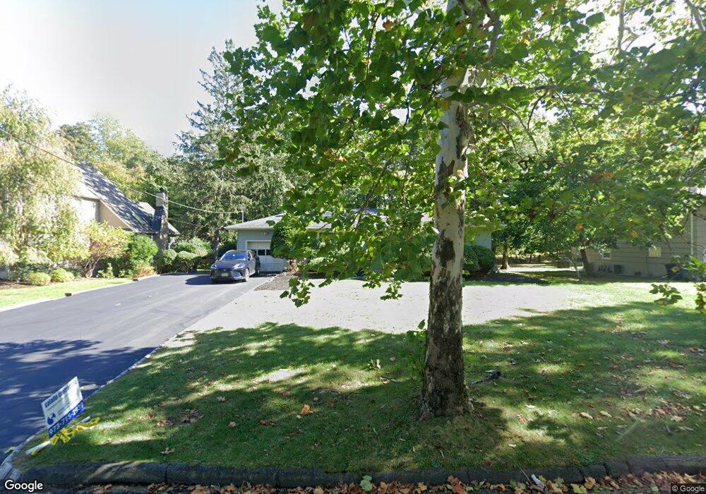 2230 Shawnee Path, Scotch Plains, NJ 07076 - photo 1