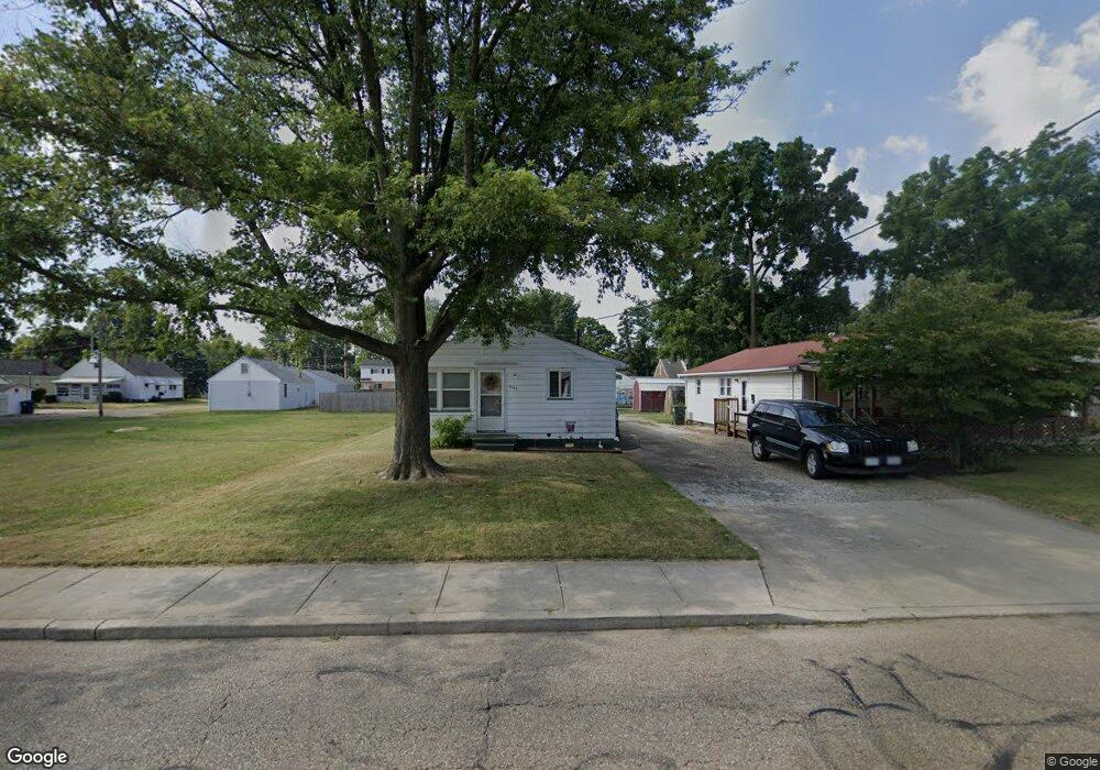 2316 25th St NE, Canton, OH 44705 - photo 1