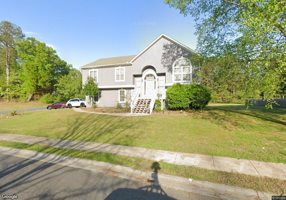 2999 Dalton Ln unit 1, Austell, GA 30106 - photo 1