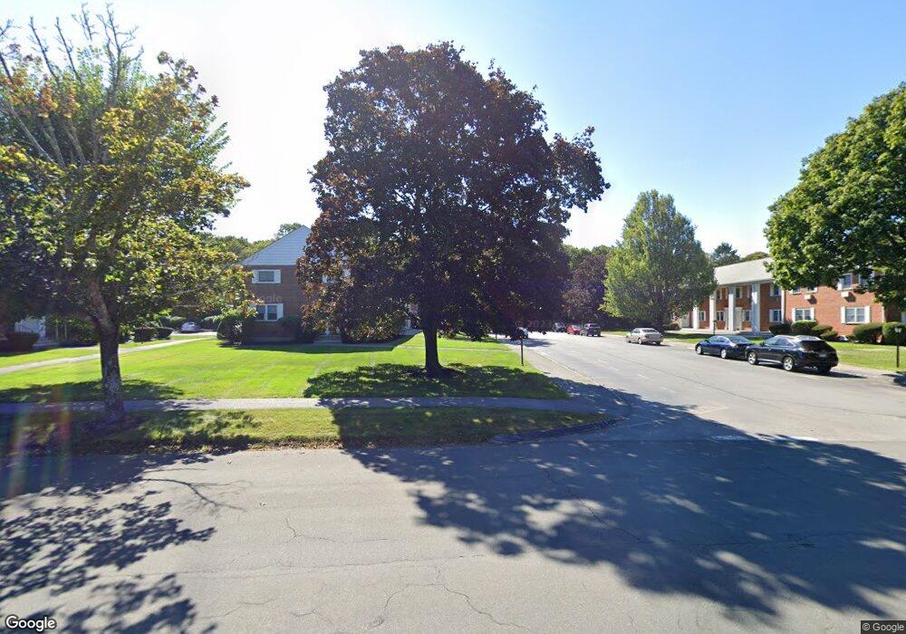 65 Emerson Gardens, Lexington, MA 02420 - photo 1