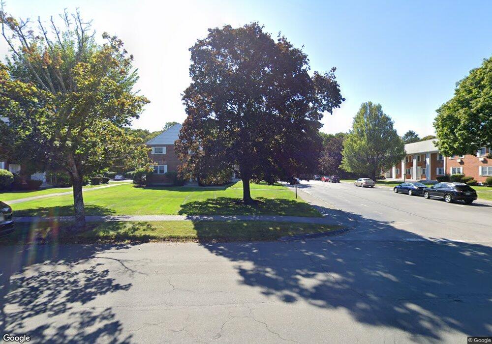 69 Emerson Gardens, Lexington, MA 02420 - photo 1