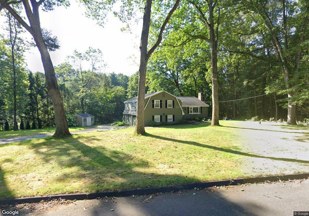 5 Stockade Rd, West Simsbury, CT 06092 - photo 1