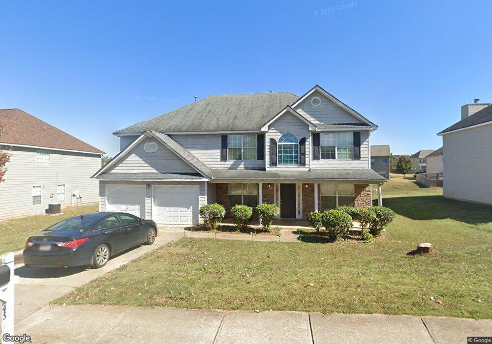 45 Franklin Way, Covington, GA 30016 - photo 1