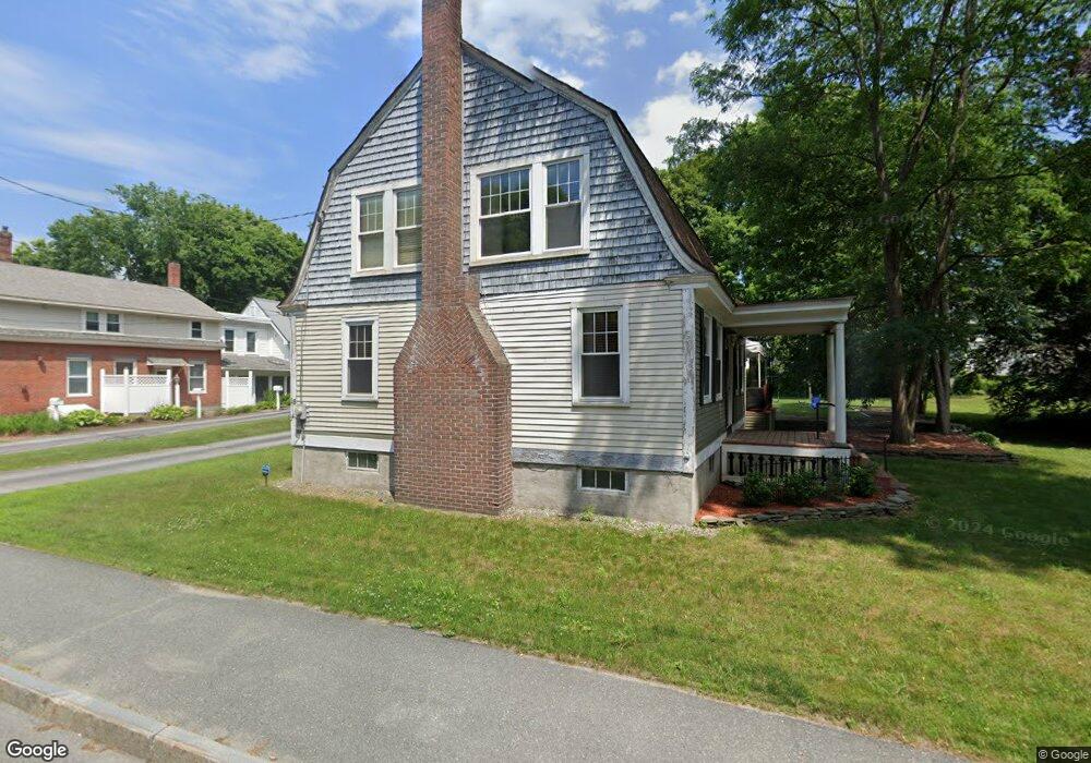 18 Mulberry St, Claremont, NH 03743 - photo 1