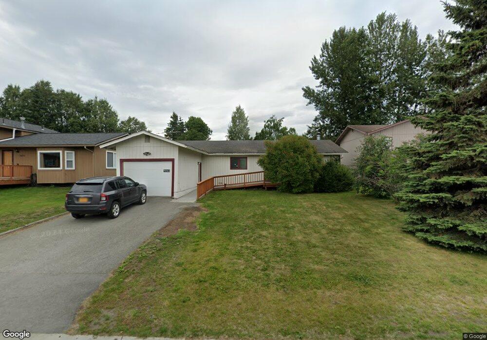 7041 Viburnum Dr, Anchorage, AK 99507 - photo 1