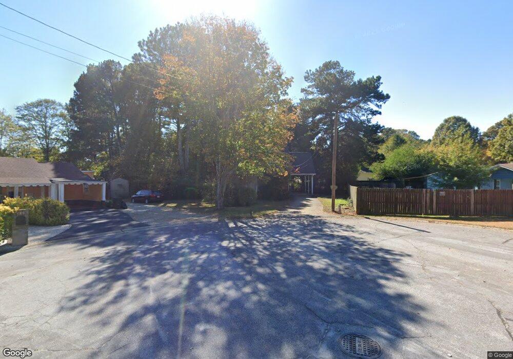 587 Seneca Ct SE, Conyers, GA 30094 - photo 1