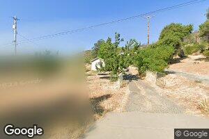 10598 High St, Shasta, CA 96087