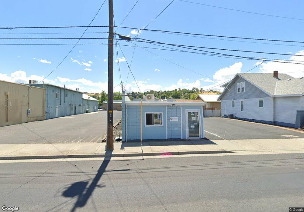 610 SW Dorion Ave, Pendleton, OR 97801 - photo 1