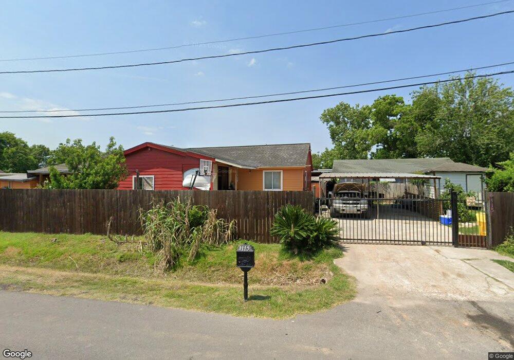 4115 Vivian Rd, Houston, TX 77093 - photo 1