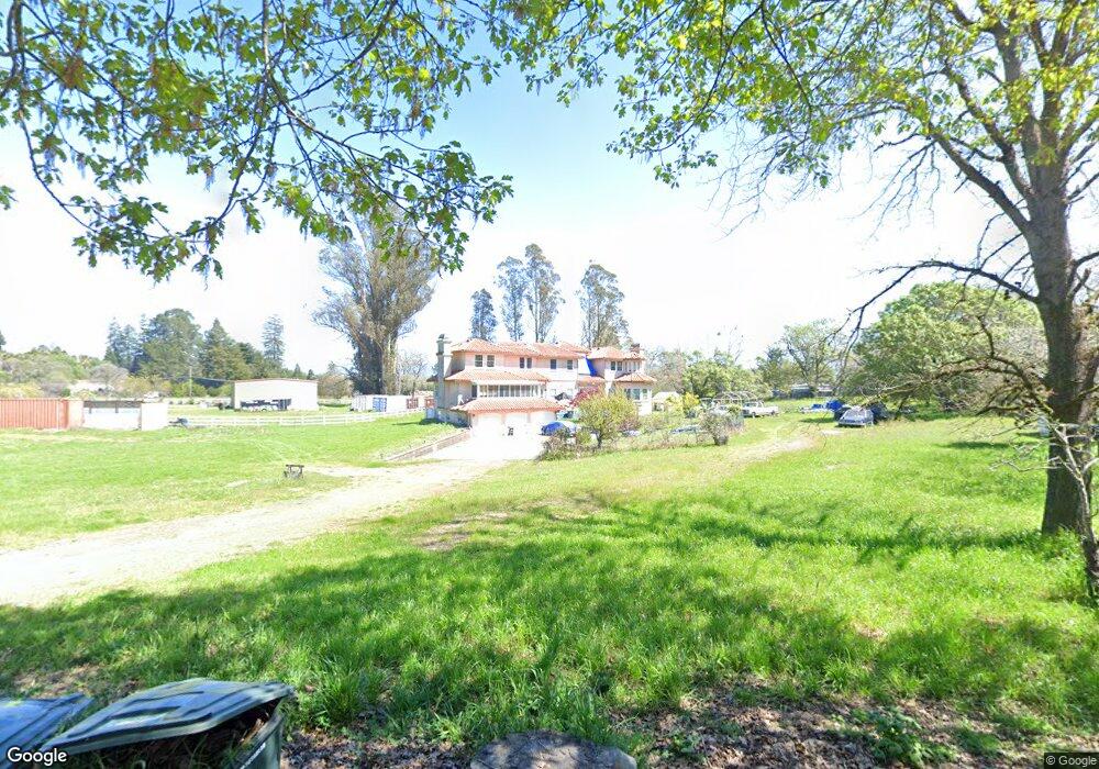 2999 Stone Station Rd, Sebastopol, CA 95472 - photo 1
