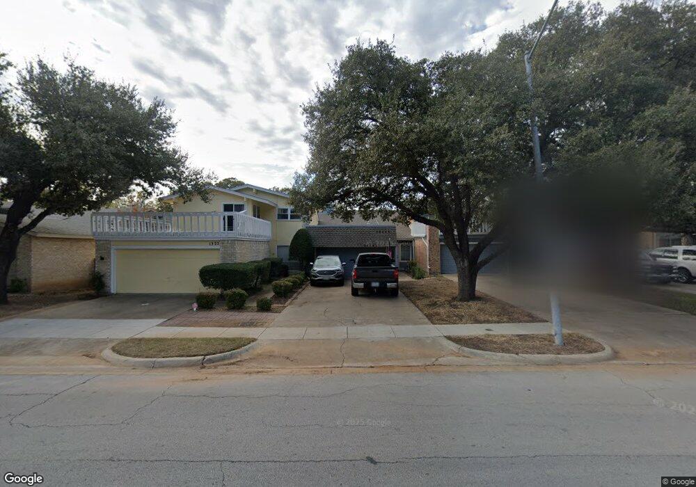 1320 El Camino Real, Euless, TX 76040 - photo 1