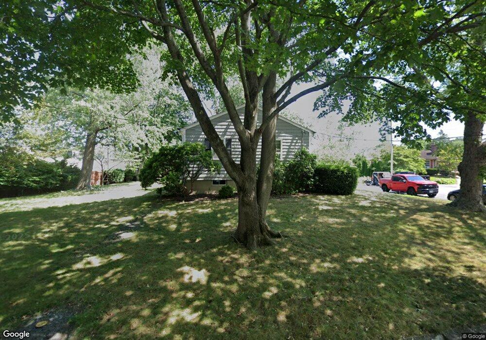 34 Ansonia Rd, Warwick, RI 02889 - photo 1