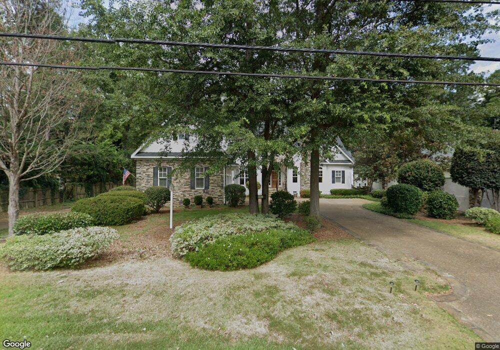 745 Aumond Rd, Augusta, GA 30909 - photo 1