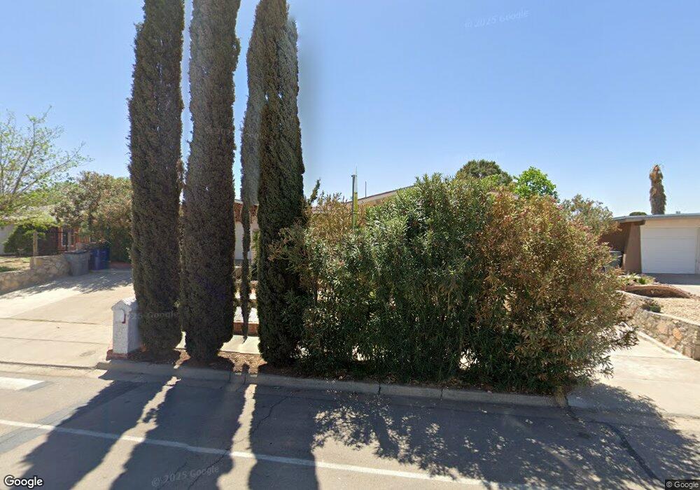 10512 Springwood Dr, El Paso, TX 79925 - photo 1