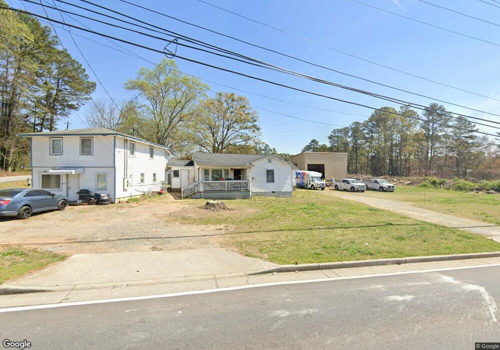 1083 Sandtown Rd SW, Marietta, GA 30008 - photo 1