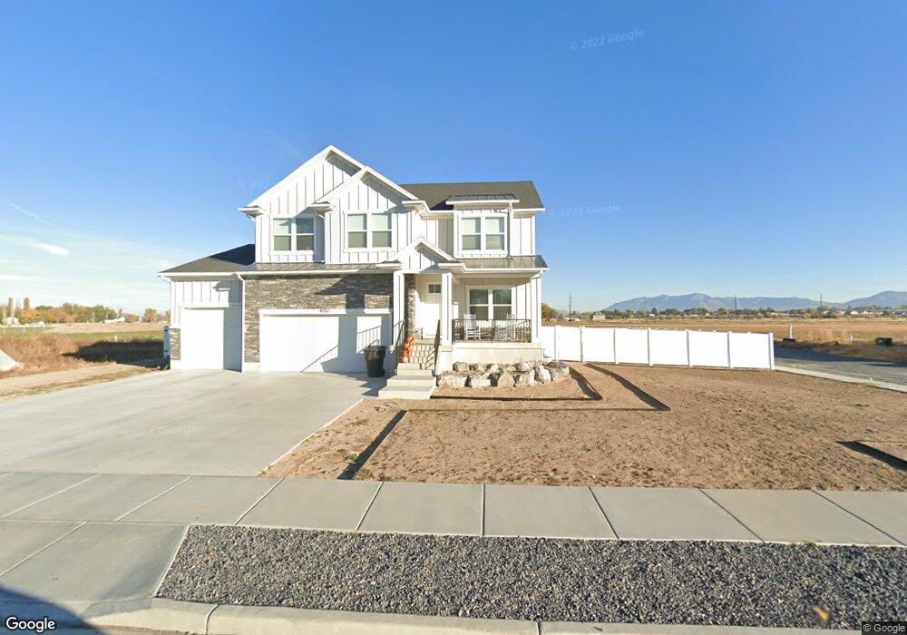 4252 W 475 S, West Point, UT 84015 - photo 1