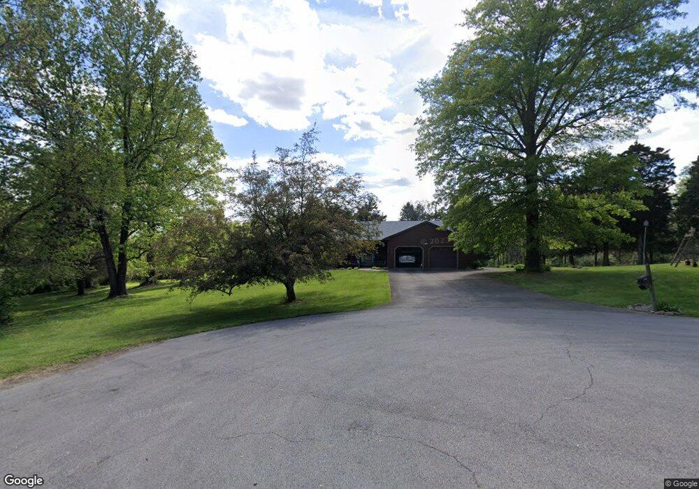 1106 Cedar Cir, Georgetown, IN 47122 - photo 1