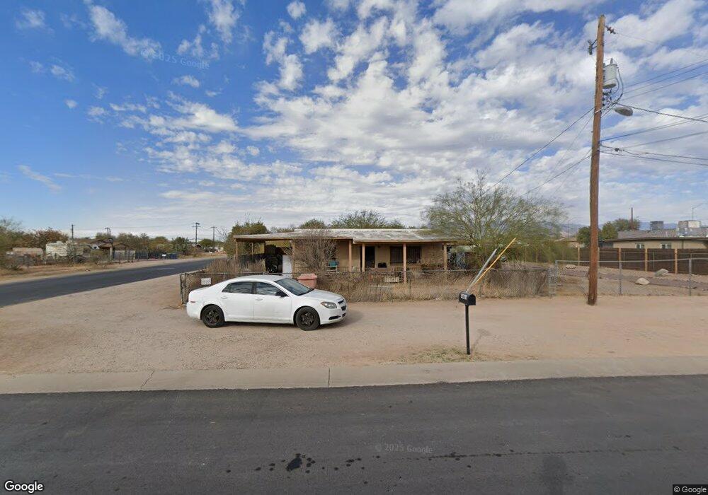 1401 E 27th St, Tucson, AZ 85713 - photo 1