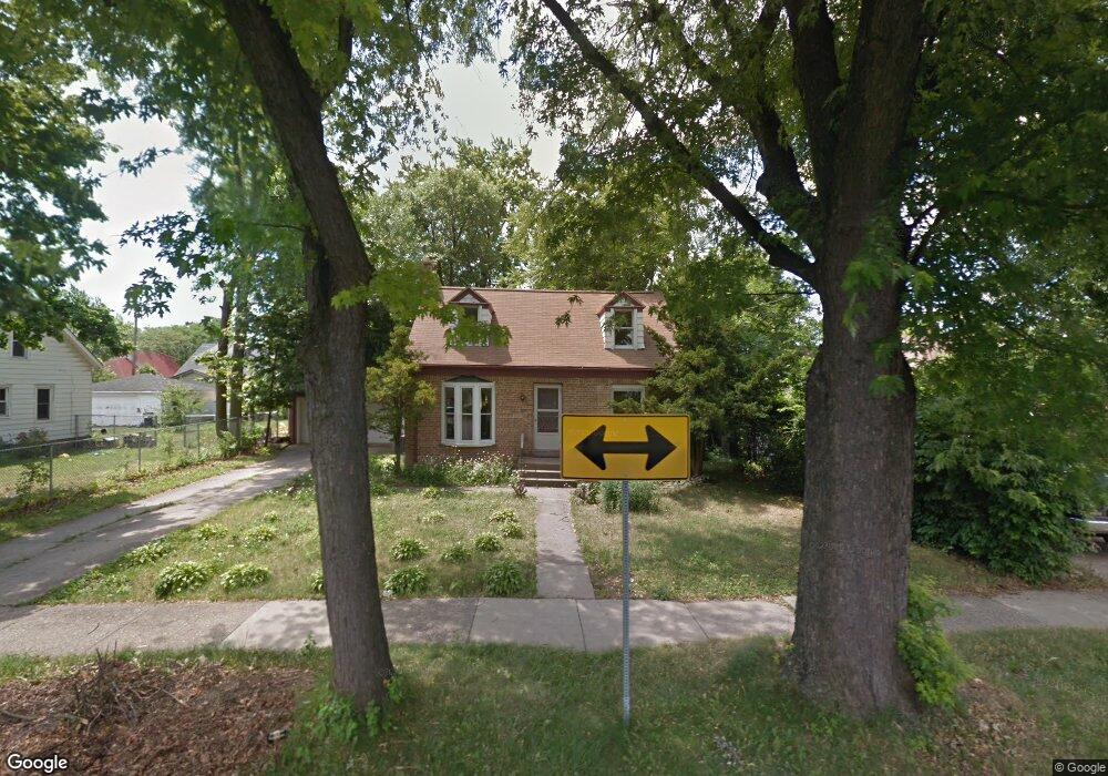 1543 W Monroe St, Waukegan, IL 60085 - photo 1