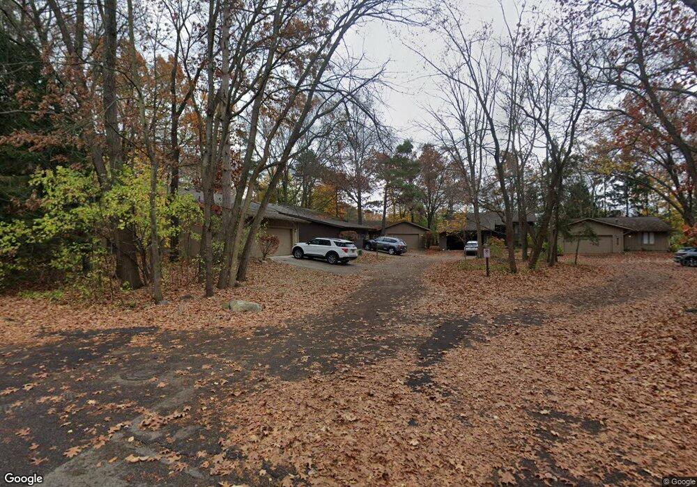 6517 Blue Spruce Ct unit Bldg-Unit, West Bloomfield, MI 48324 - photo 1