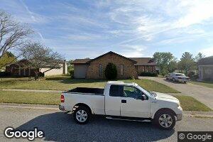 5217 W 154th Ave, Lowell, IN 46356