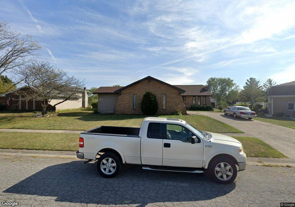 5217 W 154th Ave, Lowell, IN 46356 - photo 1