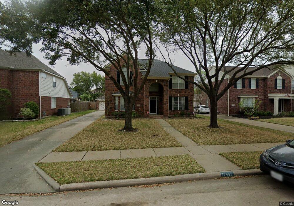 17442 Emerald Isle Dr, Houston, TX 77095 - photo 1