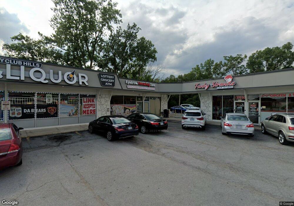 4870 183rd St, Country Club Hills, IL 60478 - photo 1