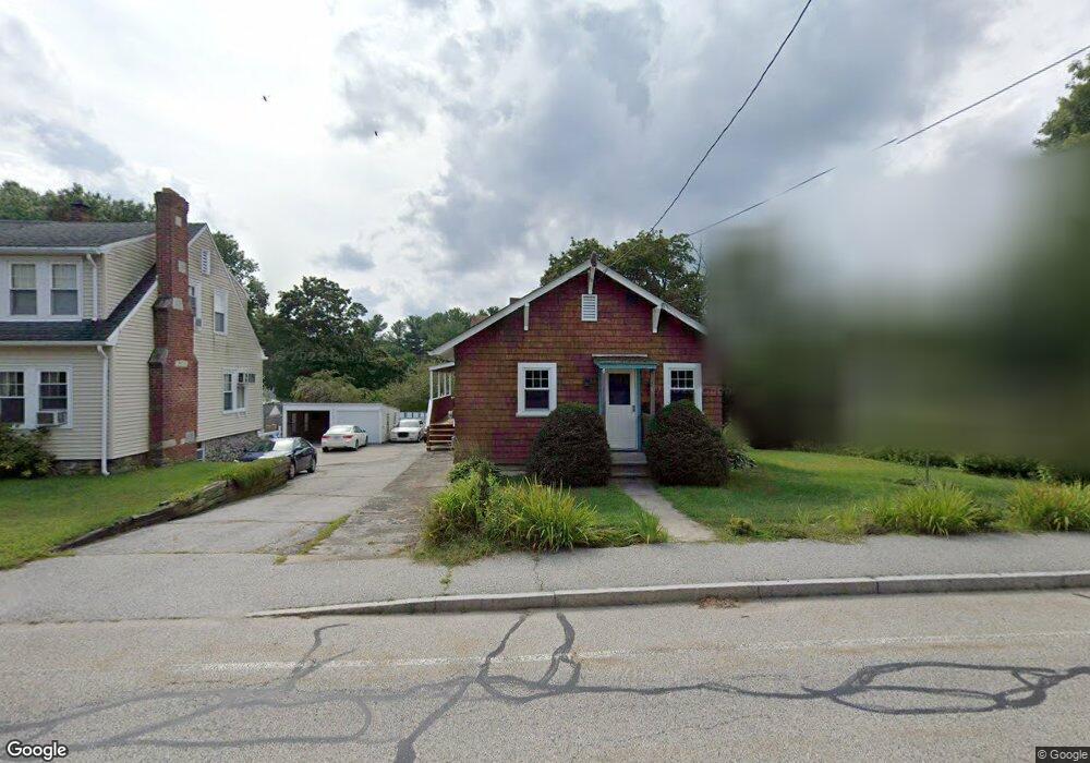 942 School St, Webster, MA 01570 - photo 1