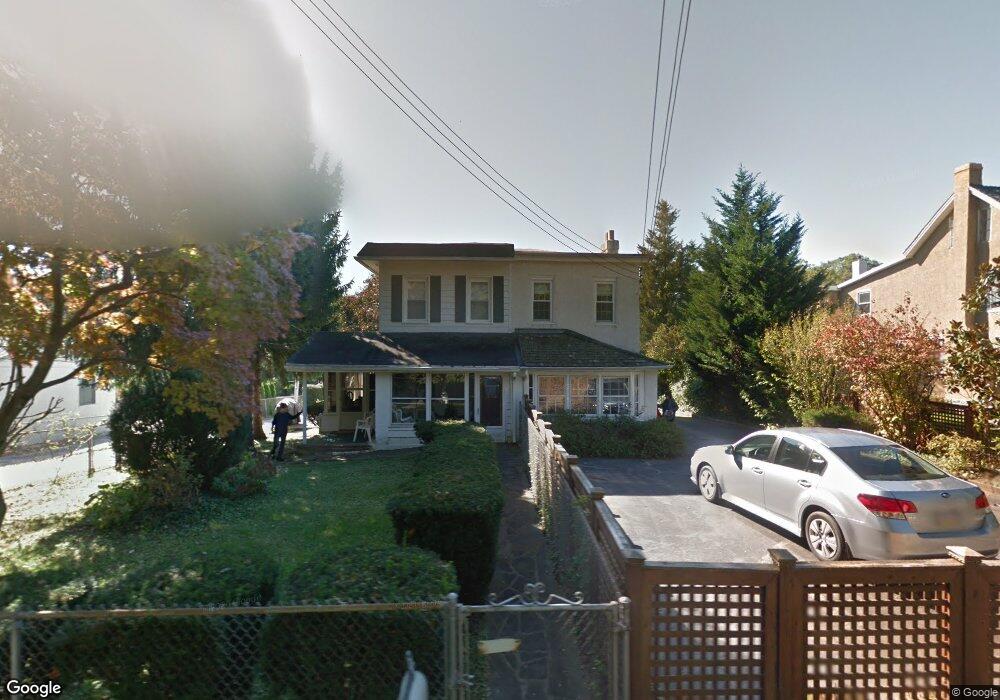 96 E Conestoga Rd, Devon, PA 19333 - photo 1