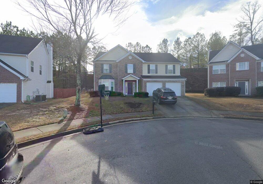 625 Roxford Ln unit 3, Buford, GA 30518 - photo 1