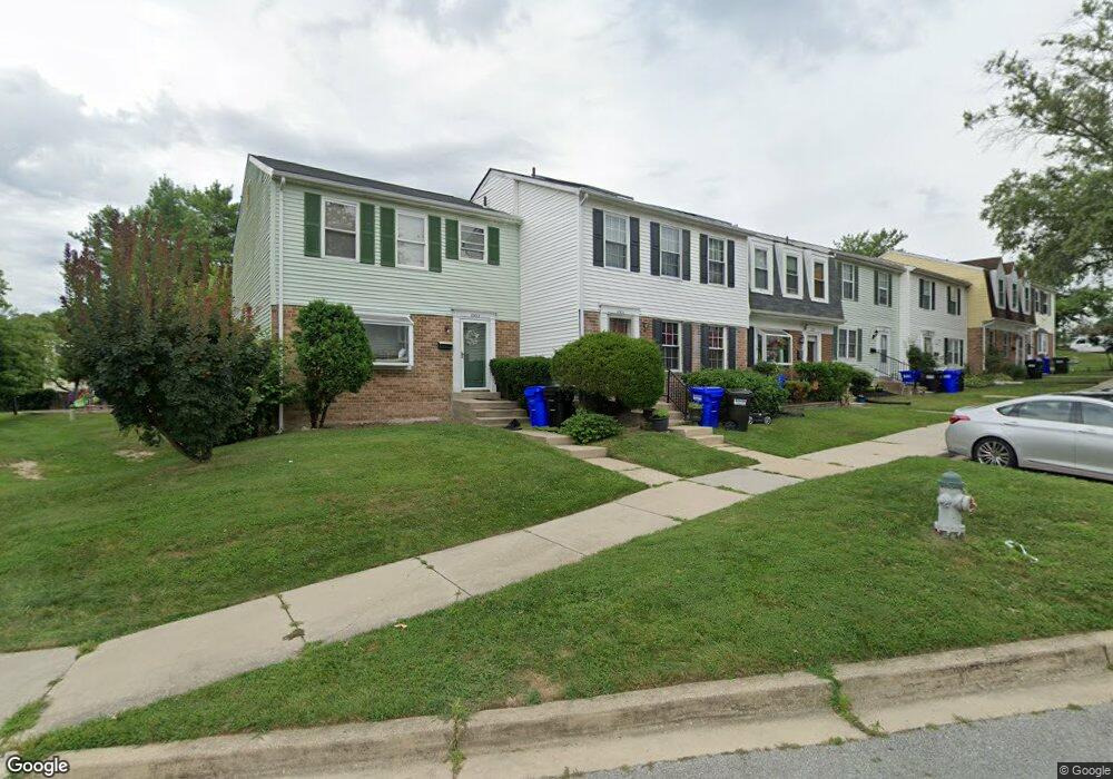 6931 Scotch Dr, Laurel, MD 20707 - photo 1