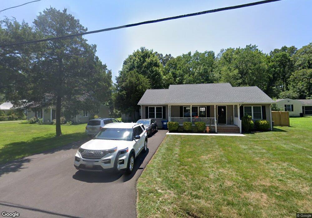 644 Del Rhodes Ave, Queenstown, MD 21658 - photo 1