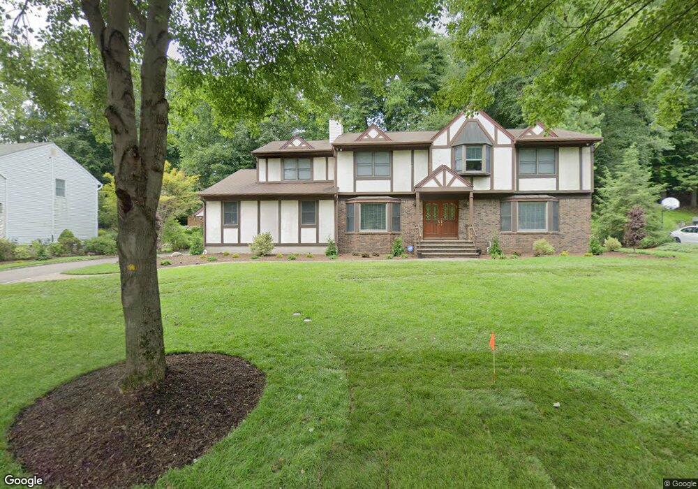 750 Beechcrest Dr, Rivervale, NJ 07675 - photo 1