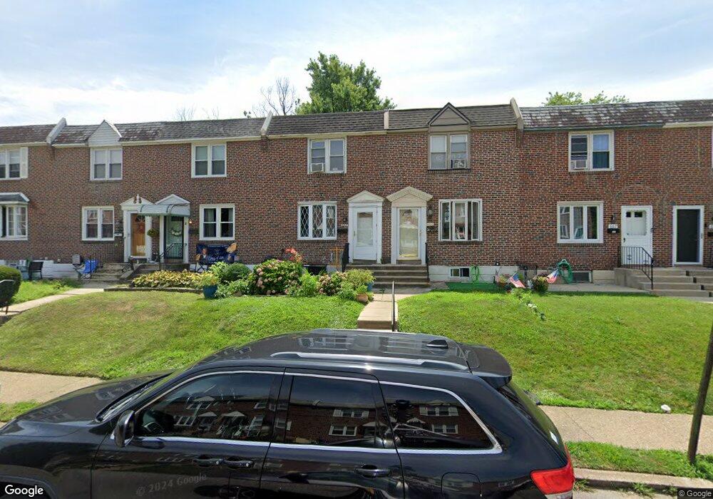 660 Magnolia Ave, Glenolden, PA 19036 - photo 1