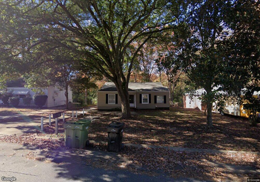 7 Lafayette Dr, Columbus, GA 31903 - photo 1