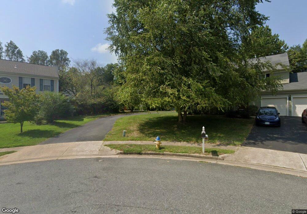 9 Hawthorne Ct, Stafford, VA 22554 - photo 1