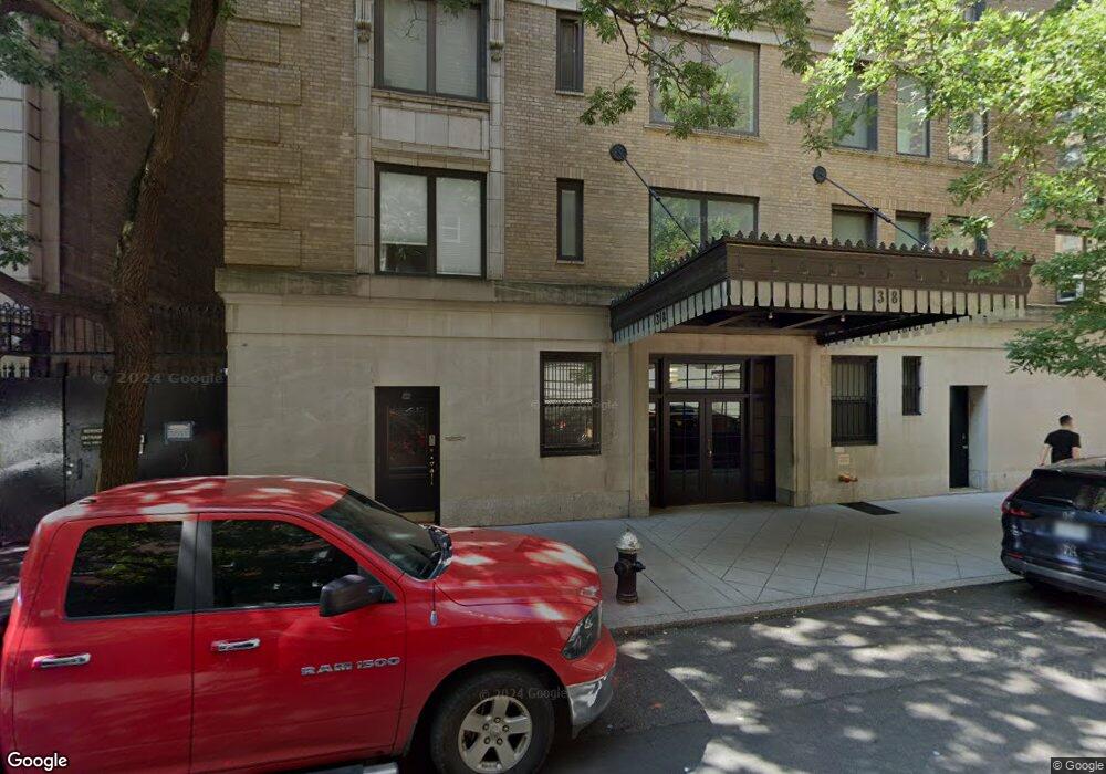 38 E 85th St, New York, NY 10028 - photo 1