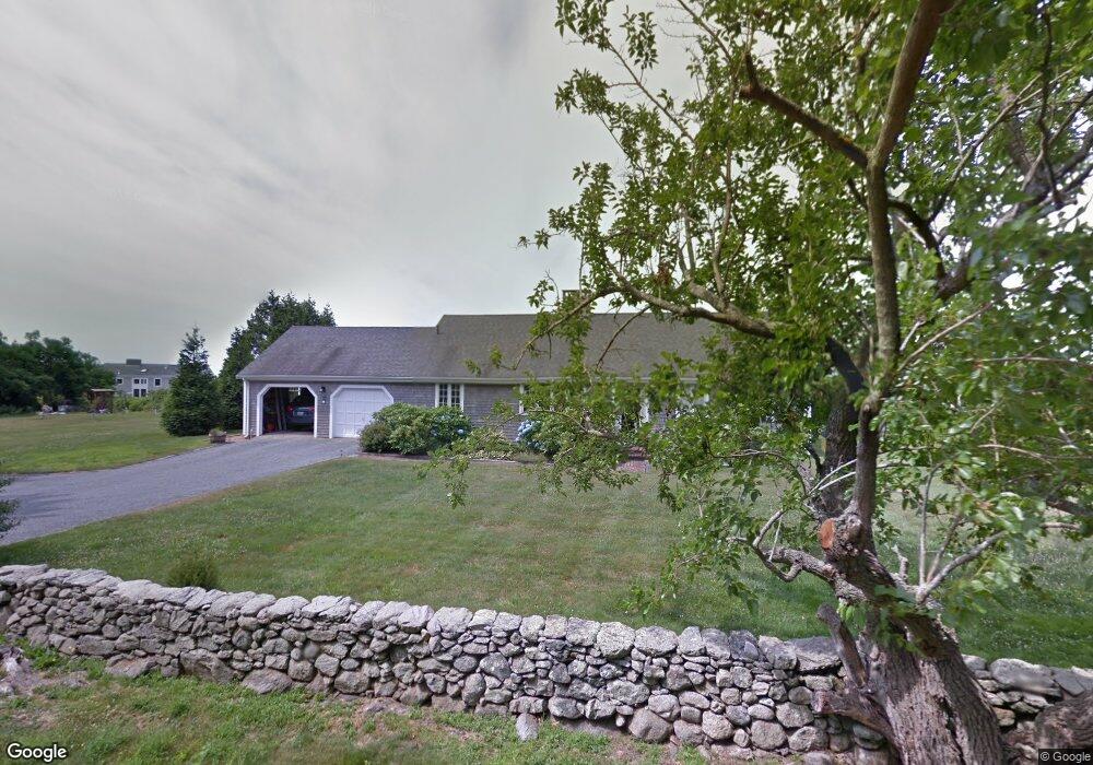 43 Butts Rock Rd, Little Compton, RI 02837 - photo 1