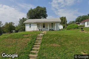 325 S 1st St, Troy, KS 66087