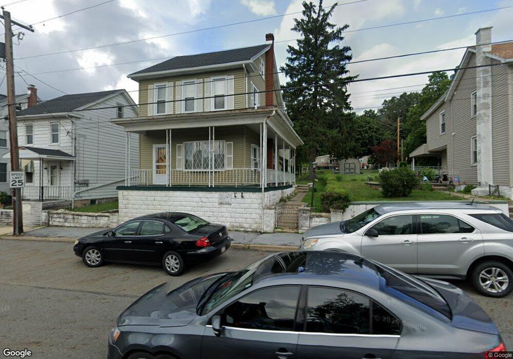 409 W Broad St, Williamstown, PA 17098 - photo 1