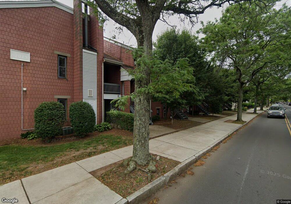 125 Olive St unit D1, New Haven, CT 06511 - photo 1