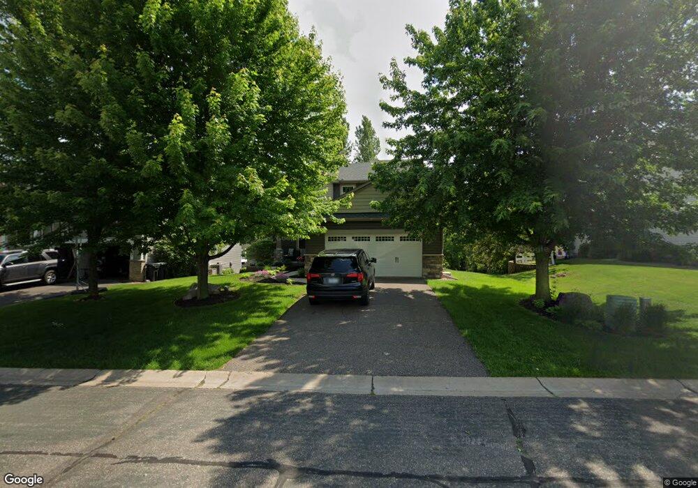 4555 Empress Way N, Hugo, MN 55038 - photo 1