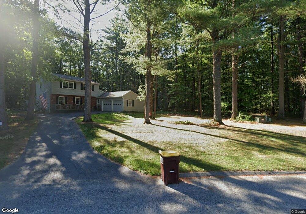 52A Huntwood Dr, Clifton Park, NY 12065 - photo 1