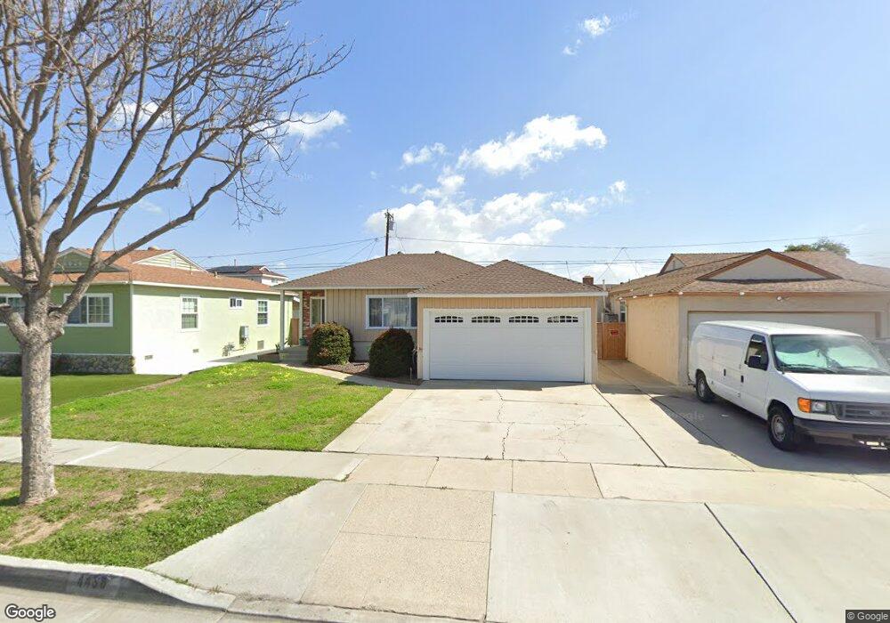 4438 Pixie Ave, Lakewood, CA 90712 - photo 1