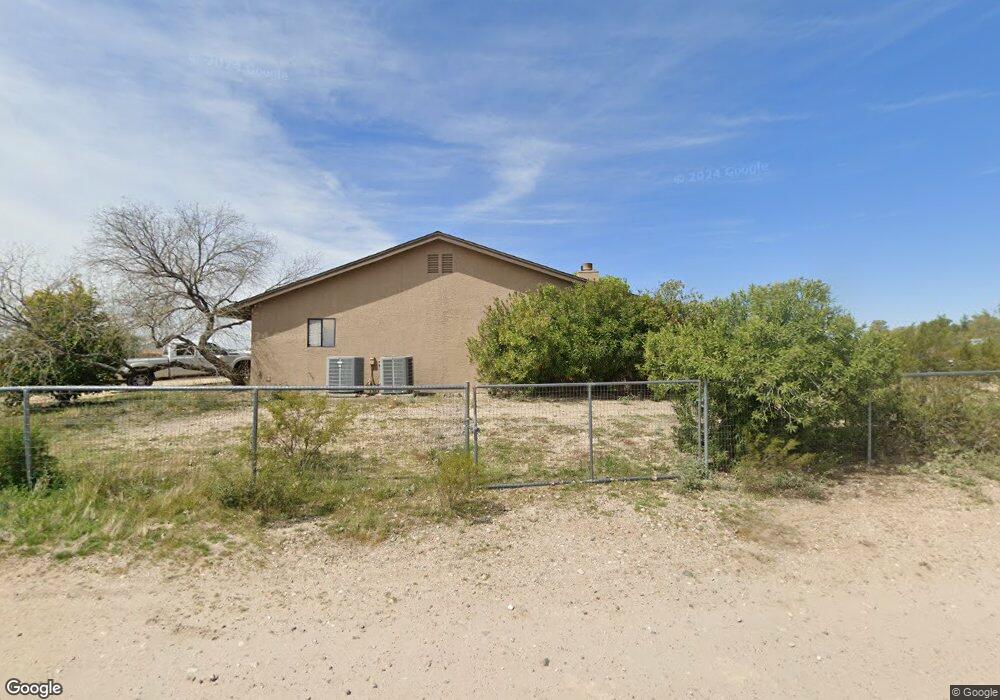 35250 S Nine Iron Ranch Rd, Wickenburg, AZ 85390 - photo 1