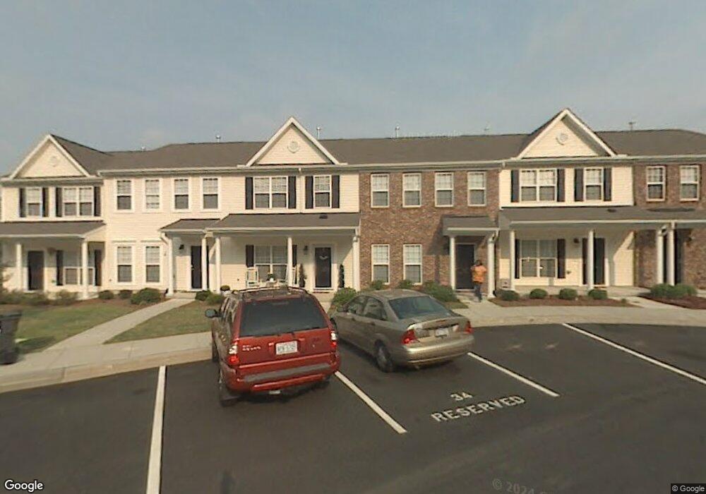 21 Sharpstone Ln, Durham, NC 27703 - photo 1